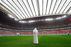 В ФИФА задумались над переносом даты начала чемпионата мира в Катаре