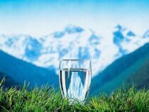 Кыргызстан начал экспортировать питьевую воду в ОАЭ