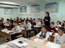 В Кыргызстане утвержден базисный учебный план