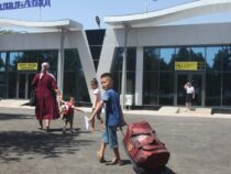 Аэропорт «Джалал-Абад» закрывать на ремонт не будут