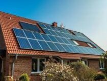 Спрос на солнечные панели растет в Германии