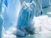 В NASA оценили потери ледового покрова Антарктиды