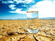 Азии предсказали катастрофический дефицит питьевой воды