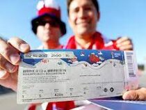 ФИФА сообщил количество проданных билетов на чемпионат мира-2022