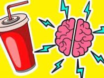 Регулярное употребление сладкой газировки может привести к болезням мозга