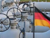 У Германии осталось три месяца до катастрофы из-за газа