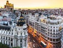 Режим экономии энергии вводит правительство Испании