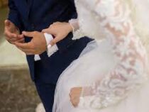У жениха и невесты на свадьбе украли подарки