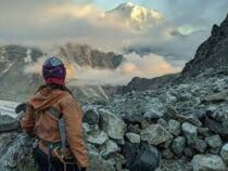 Альпинистка из Башкирии сорвалась с пика Хан-Тенгри