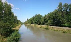 В Кыргызстан прибыл подрядчик для строительства Обводного Чуйского канала — 2