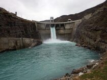 Подписан меморандум о строительстве Казарманского каскада ГЭС на реке Нарын