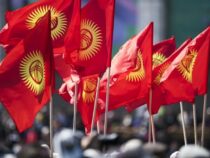 Празднование Дня Независимости в Бишкеке обойдётся в два миллиона сомов