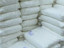 Кабмин предлагает продлить действие нулевой ставки НДС на импорт сахара