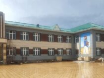 В Иссык-Кульской области откроется новая школа