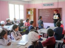 Кыргызстан постепенно перейдет на 12-летнее школьное образование
