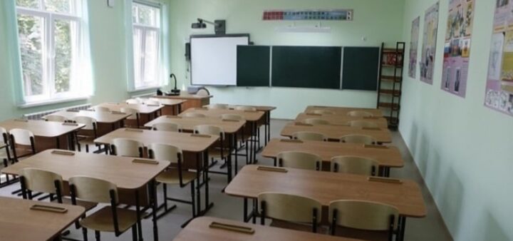 К 1 сентября в Кыргызстане сдадут в эксплуатацию 20 школ