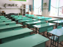 В Бишкеке завершается подготовка школ к новому учебному году