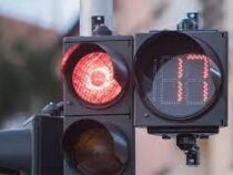 В Бишкеке могут появиться «умные» светофоры