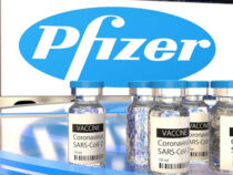 Растворители для вакцины Pfizer прибудут 28 августа