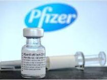 Бишкекчане смогут получить Pfizer в начале сентября