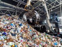На Иссык-Куле планируют построить два мусороперерабатывающих завода