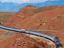 ТЭО для железной дороги КНР — КР — РУз будет готово в 2023 году