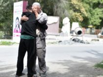 59 кыргызстанцев погибло в результате вооруженного конфликта на границе Кыргызстана и Таджикистана