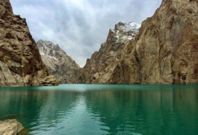 Кыргызстан  вошел в топ-10 стран с самым высоким потреблением воды