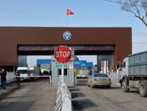 КПП  на границе с Казахстаном  временно приостановят работу