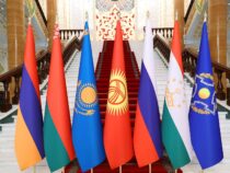 Генсек ОДКБ и секретари СБ Кыргызстана и Таджикистана обсудили обострение на границе