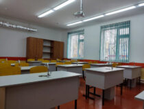 В бишкекской школе № 82 открыли новый корпус
