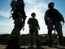 Таджикистан вероломно атаковал Баткенский район – Погранслужба ГКНБ КР