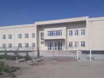 В столичном жилмассиве «Арча-Бешик – 2» открылась новая школа