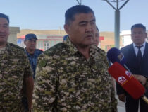 Кыргызстан  и Таджикистан уберут пограничные заставы в зоне конфликта