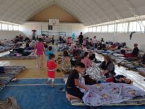 137 тыс. баткенцев эвакуированы в безопасные районы