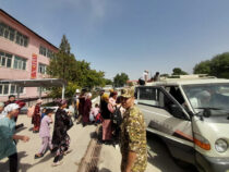 Эвакуация жителей Баткенской области стала самой масштабной в истории страны