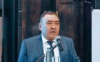 Илияз Иманбетов назначен полпредом  президента в Иссык-Кульской области