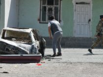 Баткенскую область завтра начнут очищать от разрушенных объектов