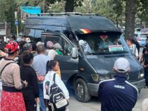 Более 120 тысяч жителей Баткенской области вернулись в свои дома