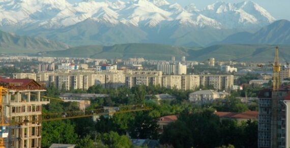 Снять квартиру в аренду в Бишкеке стало практически нереально