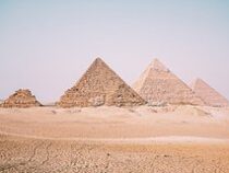 Туризм в Египте внедряет электрокары и электробусы