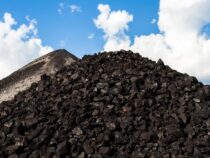 В Бишкеке уголь подешевел более чем на 11%
