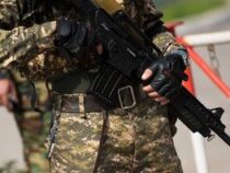 Таджикистан открыл огонь по позициям пограничников КР в Ошской области