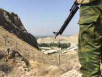 Конфликт на границе. В Баткенской области проходят переговоры по урегулированию ситуации