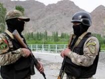 ПС ГКНБ КР: Таджикские военные периодически обстреливают кыргызские позиции