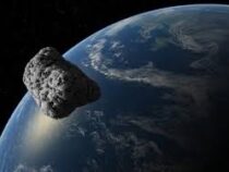 NASA собьет астероид в прямом эфире