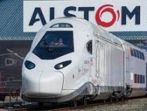 Во Франции представили «поезд будущего»