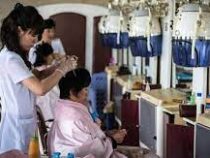В Северной Корее объявили «войну» частным парикмахерским