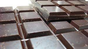 Московский шоколад пролежал в вечной мерзлоте 40 лет и сохранил свои свойства