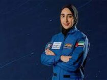 Саудовская Аравия отправит в космос женщину-астронавта